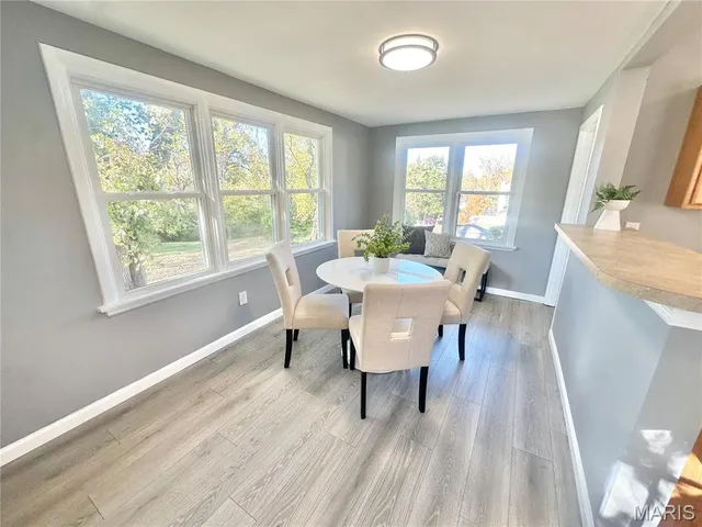 $274,900 | 901 Ennis Avenue, Rock Hill, MO 63119