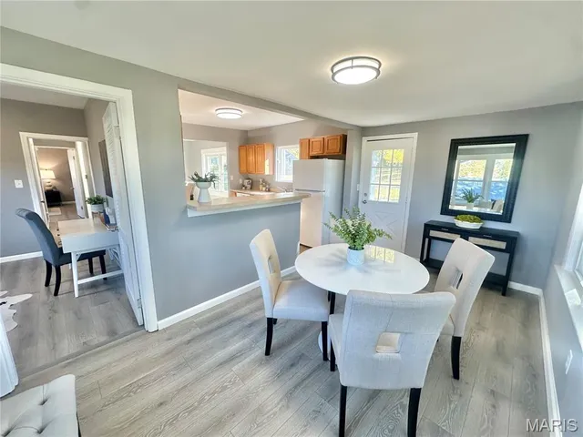 $274,900 | 901 Ennis Avenue, Rock Hill, MO 63119