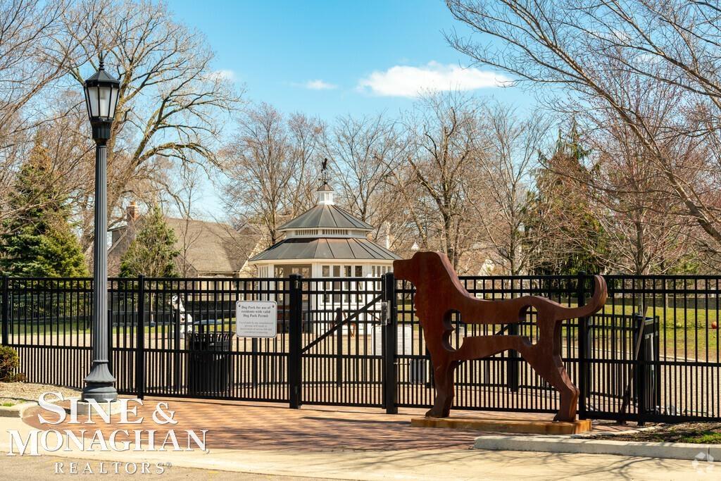 168 Vendome Road Grosse Pointe Farms, MI 48236 - Photo 68 of 74 Gallery Image 68