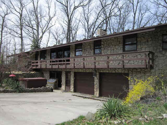 15011 Ida Center Road Petersburg, MI 49270 - Photo 5 of 20 Rear of House