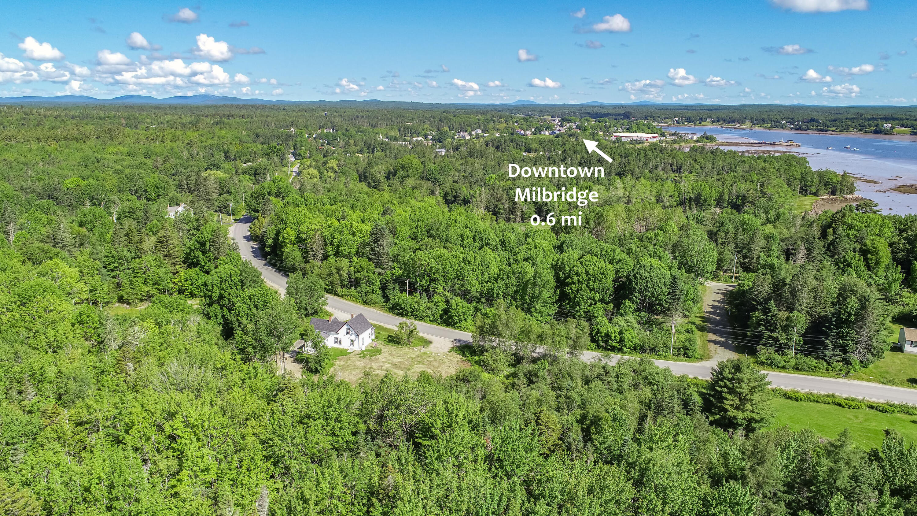 139 Wyman Road Milbridge, ME 04658 - Photo 4 of 31 004