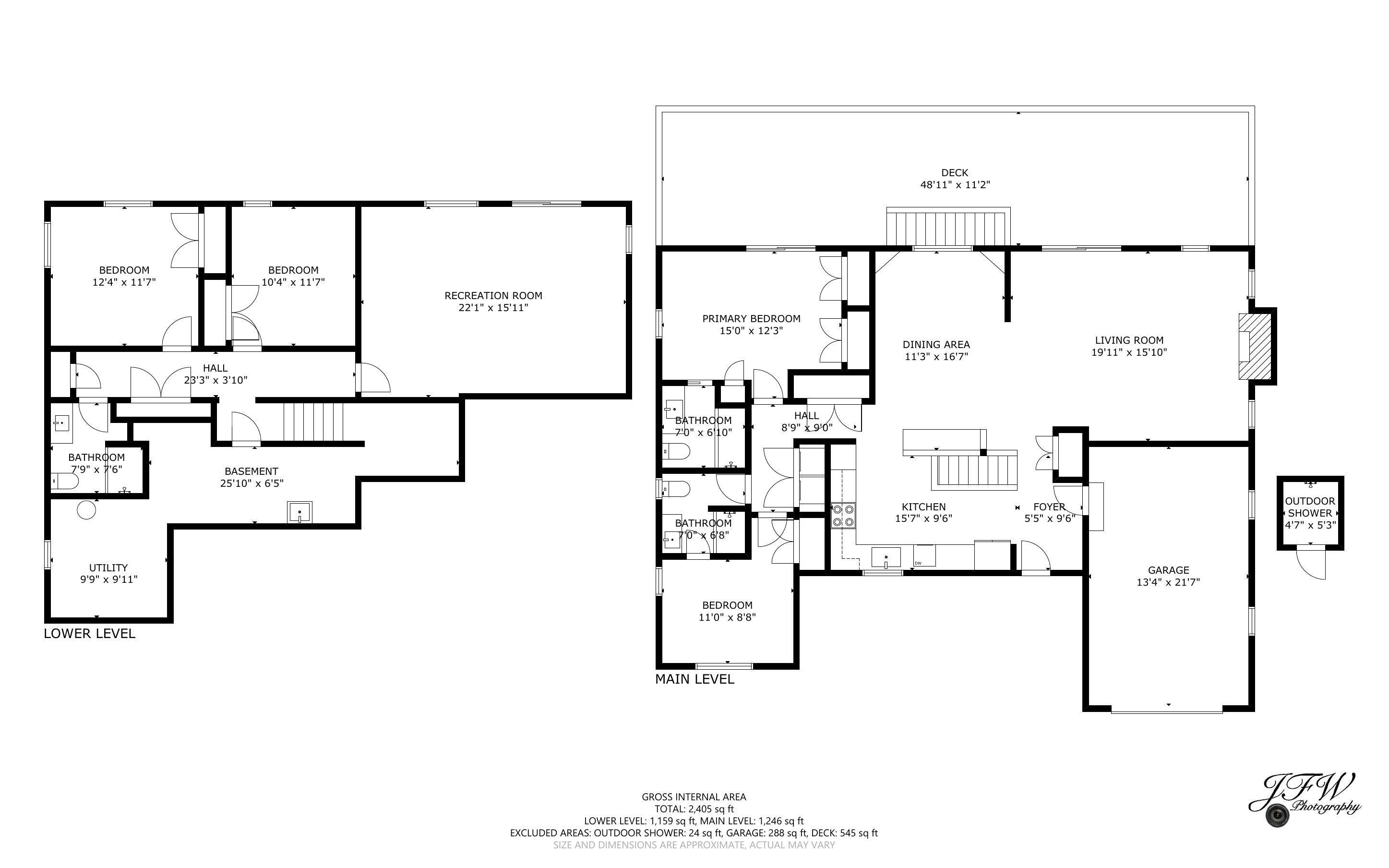 21 Mill Pond Road Harwich, MA 02645 - Photo 52 of 54 1-3