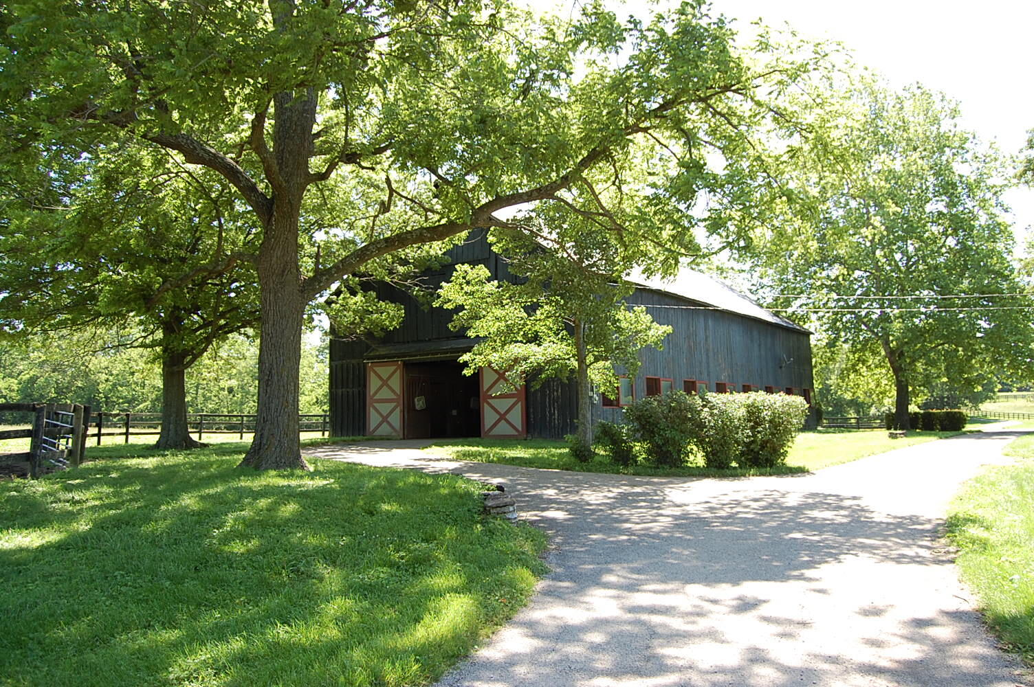 1901 Ferguson Road Lexington, KY 40511 - Photo 22 of 24 DSC_0556