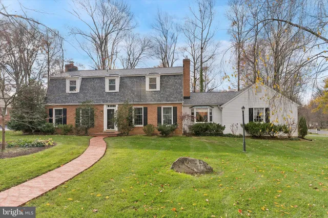 $685,000 | 101 Sorrel Drive, Wilmington, DE 19803