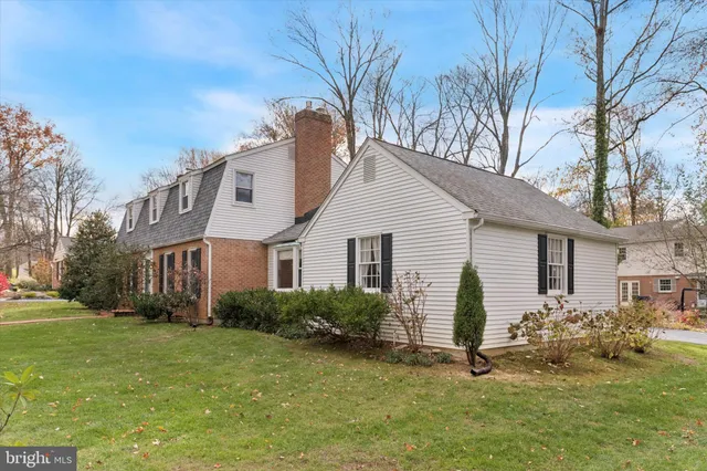 $685,000 | 101 Sorrel Drive, Wilmington, DE 19803