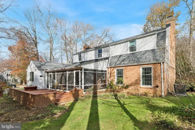 $685,000 | 101 Sorrel Drive, Wilmington, DE 19803