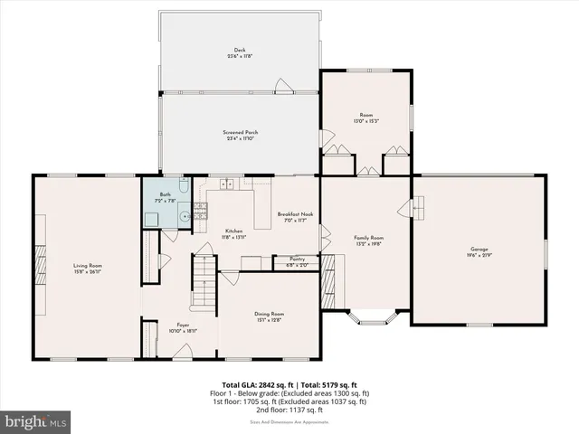 $685,000 | 101 Sorrel Drive, Wilmington, DE 19803
