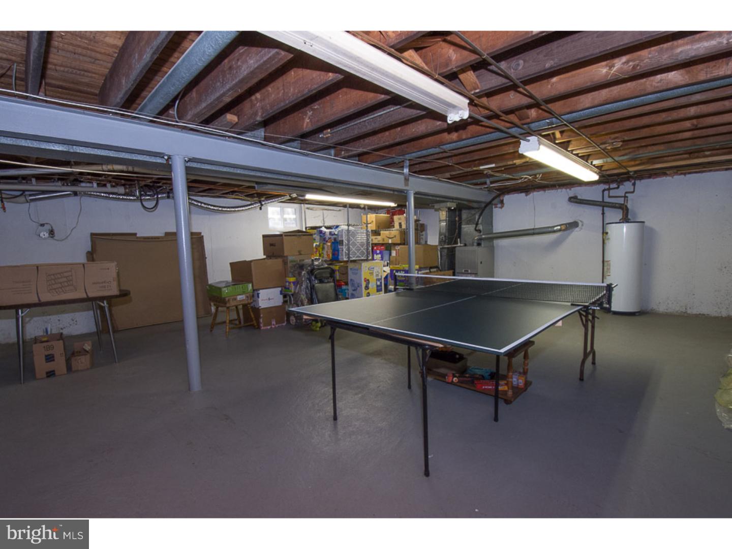 805 Wynnewood Road Ardmore, PA 19003 - Photo 12 of 17 Basement