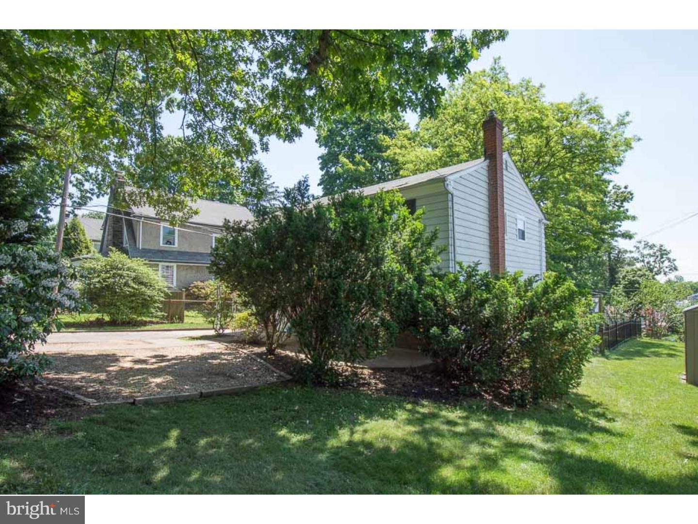 805 Wynnewood Road Ardmore, PA 19003 - Photo 13 of 17 Exterior