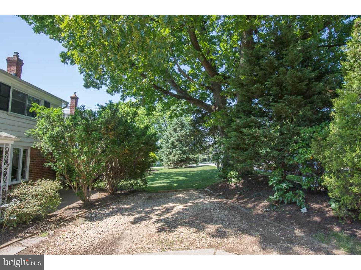 805 Wynnewood Road Ardmore, PA 19003 - Photo 17 of 17 Exterior