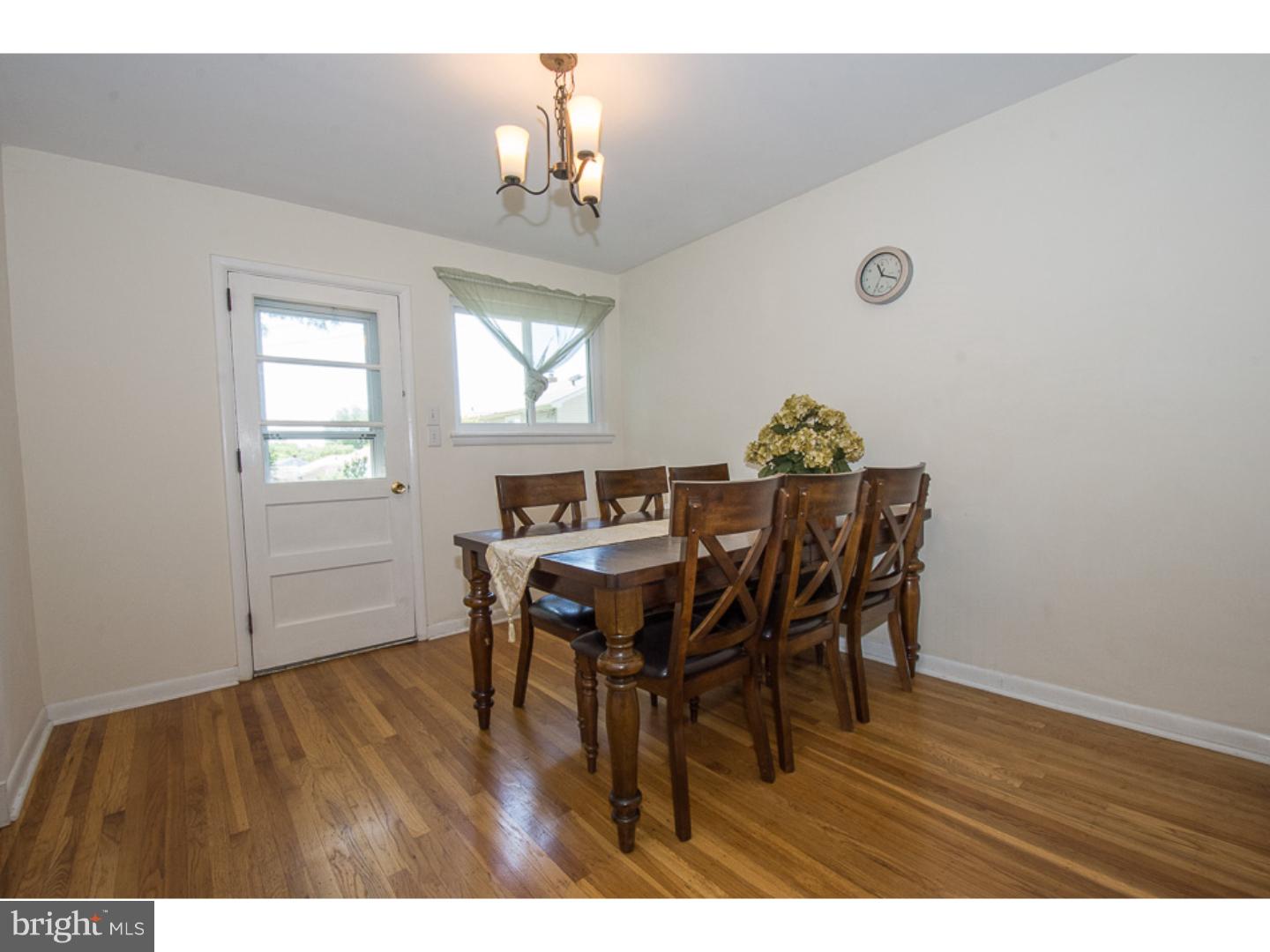 805 Wynnewood Road Ardmore, PA 19003 - Photo 4 of 17 Dining Room