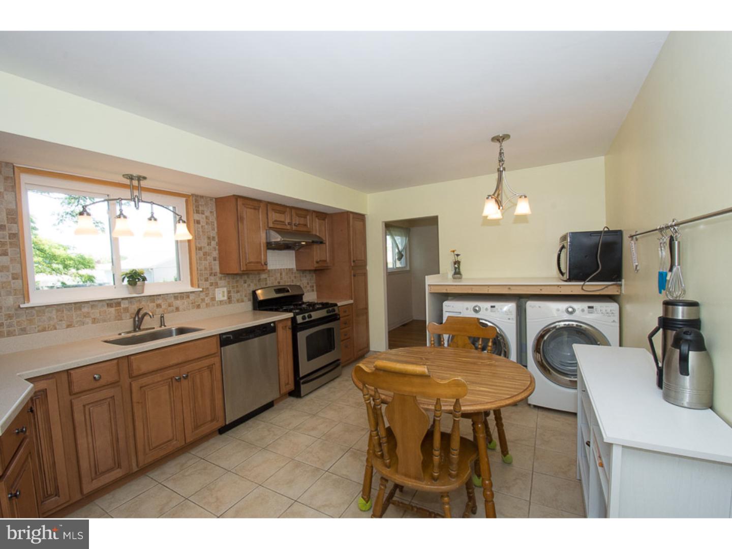 805 Wynnewood Road Ardmore, PA 19003 - Photo 6 of 17 Kitchen