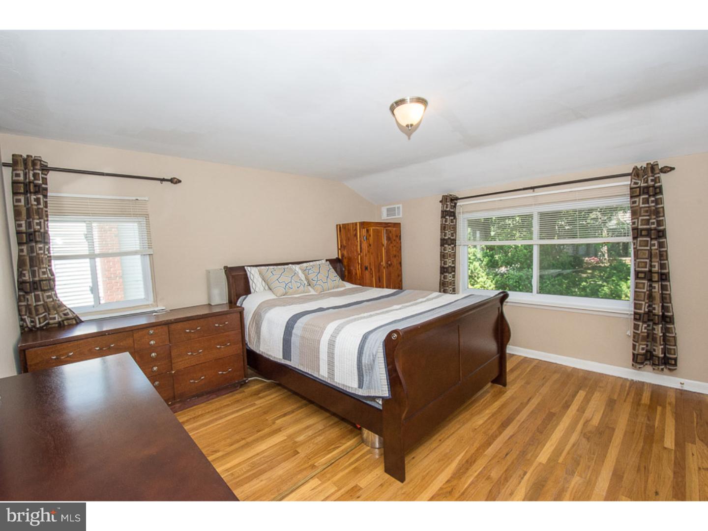 805 Wynnewood Road Ardmore, PA 19003 - Photo 8 of 17 Bedroom - Main