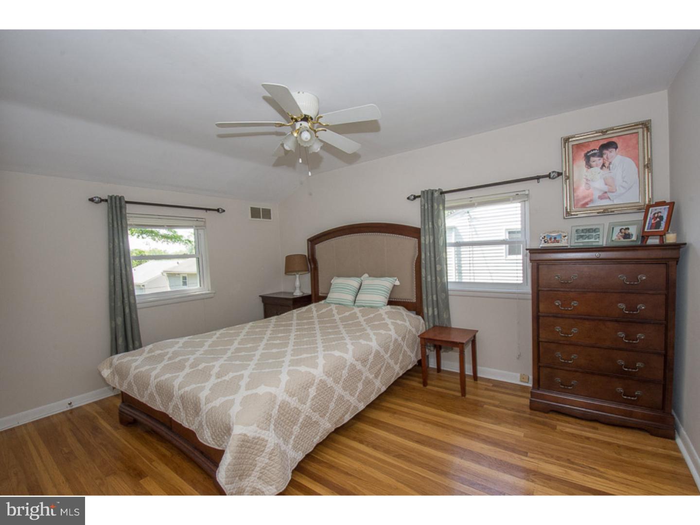 805 Wynnewood Road Ardmore, PA 19003 - Photo 9 of 17 Bedroom 2