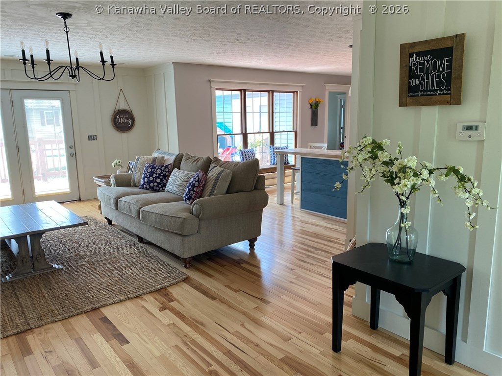 17 Fair Chance Road Danville, WV 25053 - Photo 12 of 24 Gallery Image 12