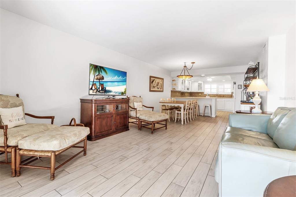 6342 Midnight Pass Road, Unit 423 Sarasota, FL 34242 - Photo 7 of 46 Gallery Image 7