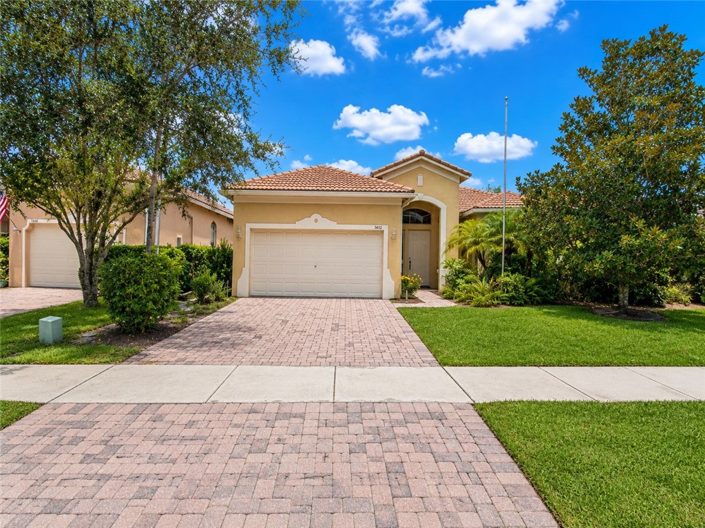 5940 Spanish River Road Fort Pierce, FL 34951 - Photo 1 of 4