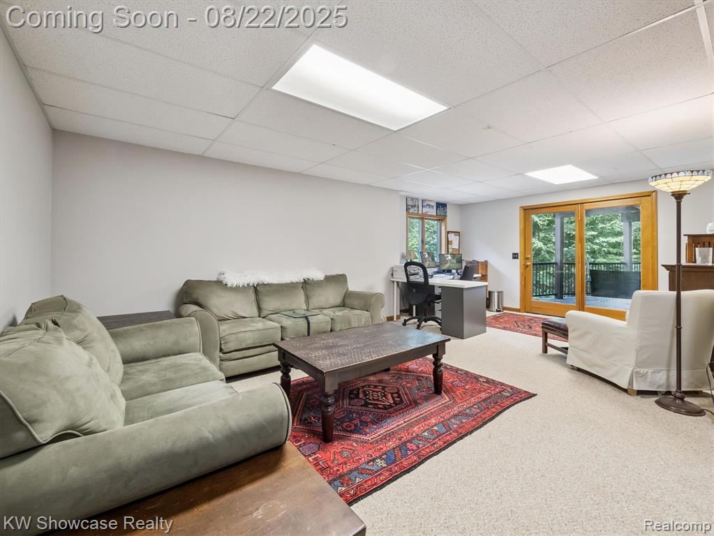 1402 East Fairview Lane Rochester Hills, MI 48306 - Photo 27 of 38