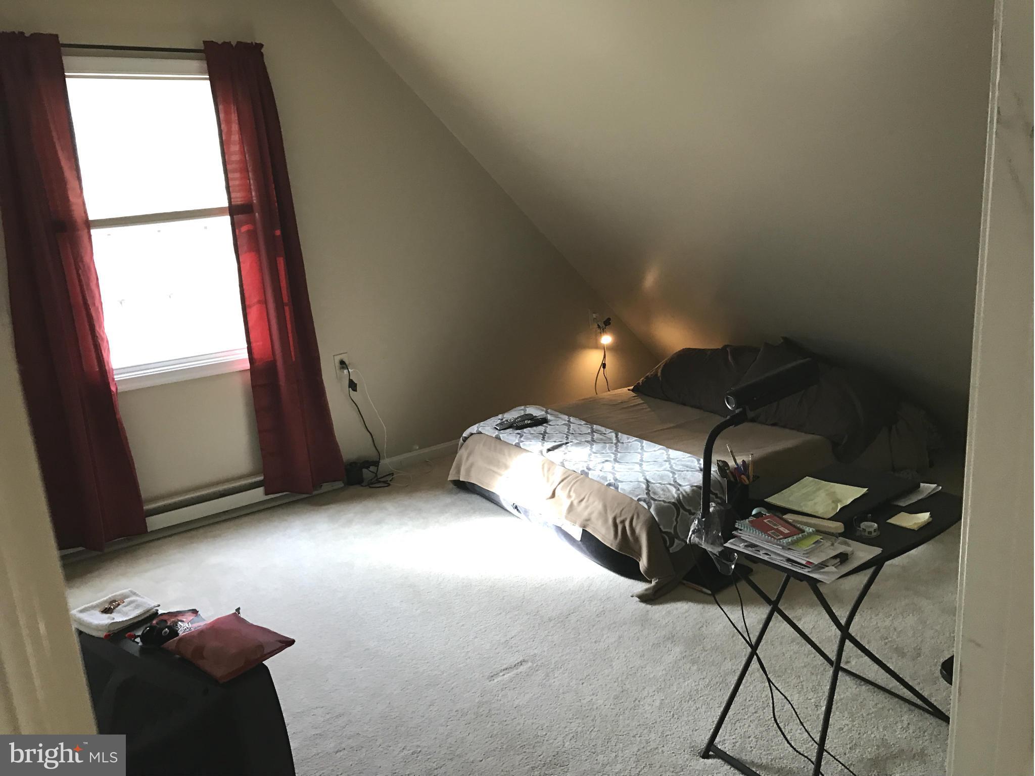 8807 Indian Springs Road Frederick, MD 21702 - Photo 17 of 27 a room with gym equipment and a window