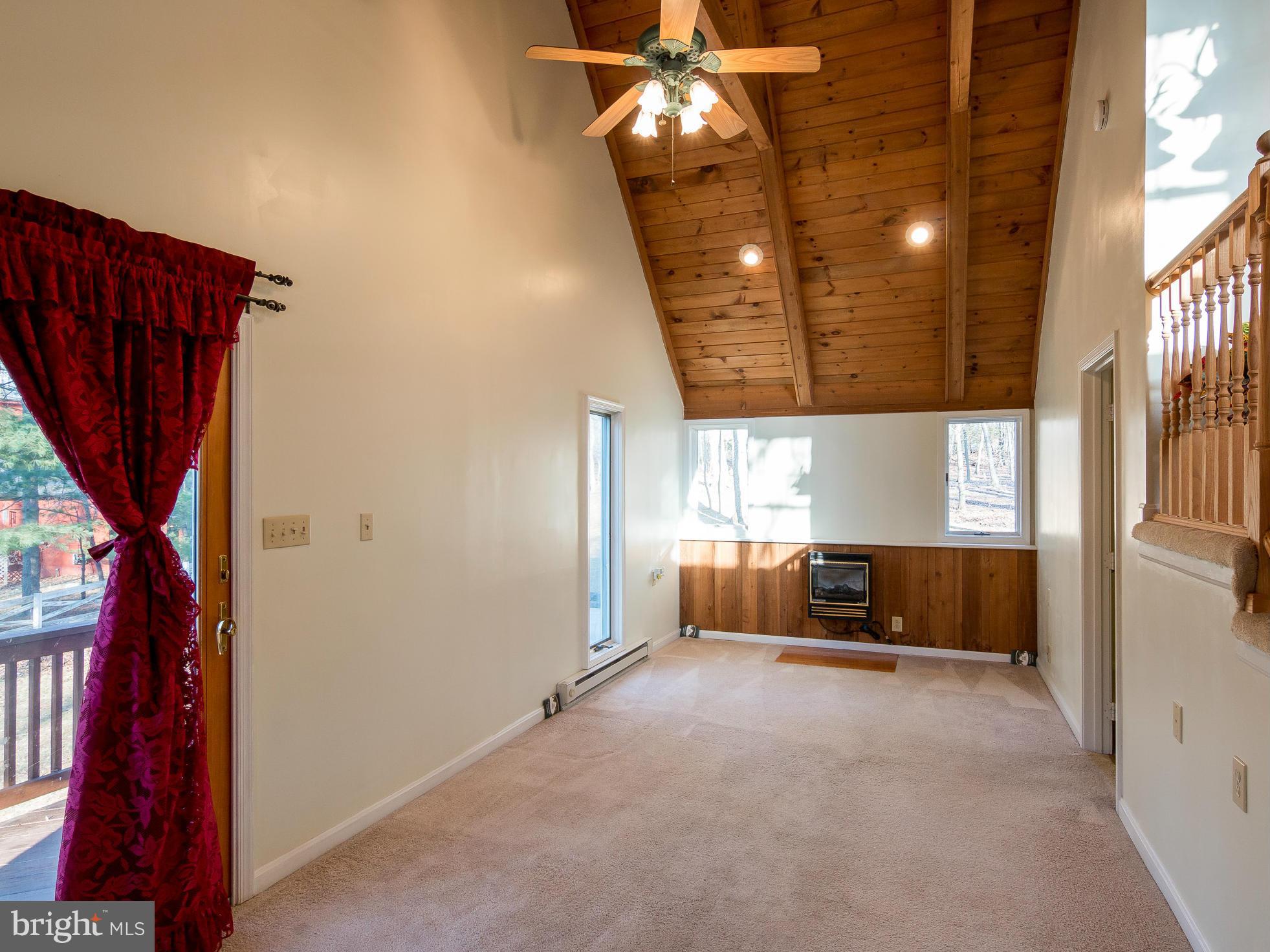 8807 Indian Springs Road Frederick, MD 21702 - Photo 7 of 27 a view of livingroom with furniture and a window