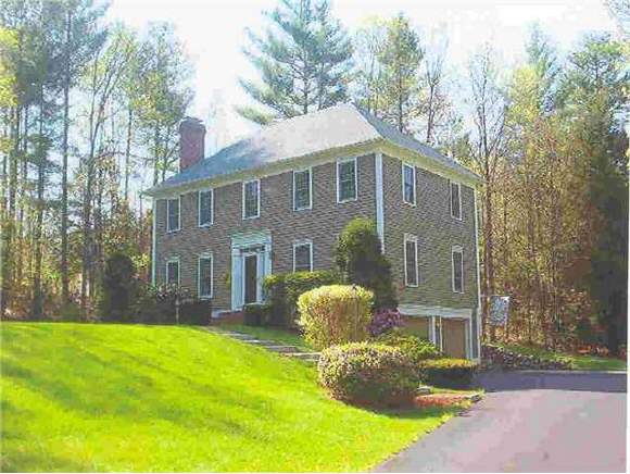 145 Beals Road Bedford, NH 03110 - Photo 1 of 1
