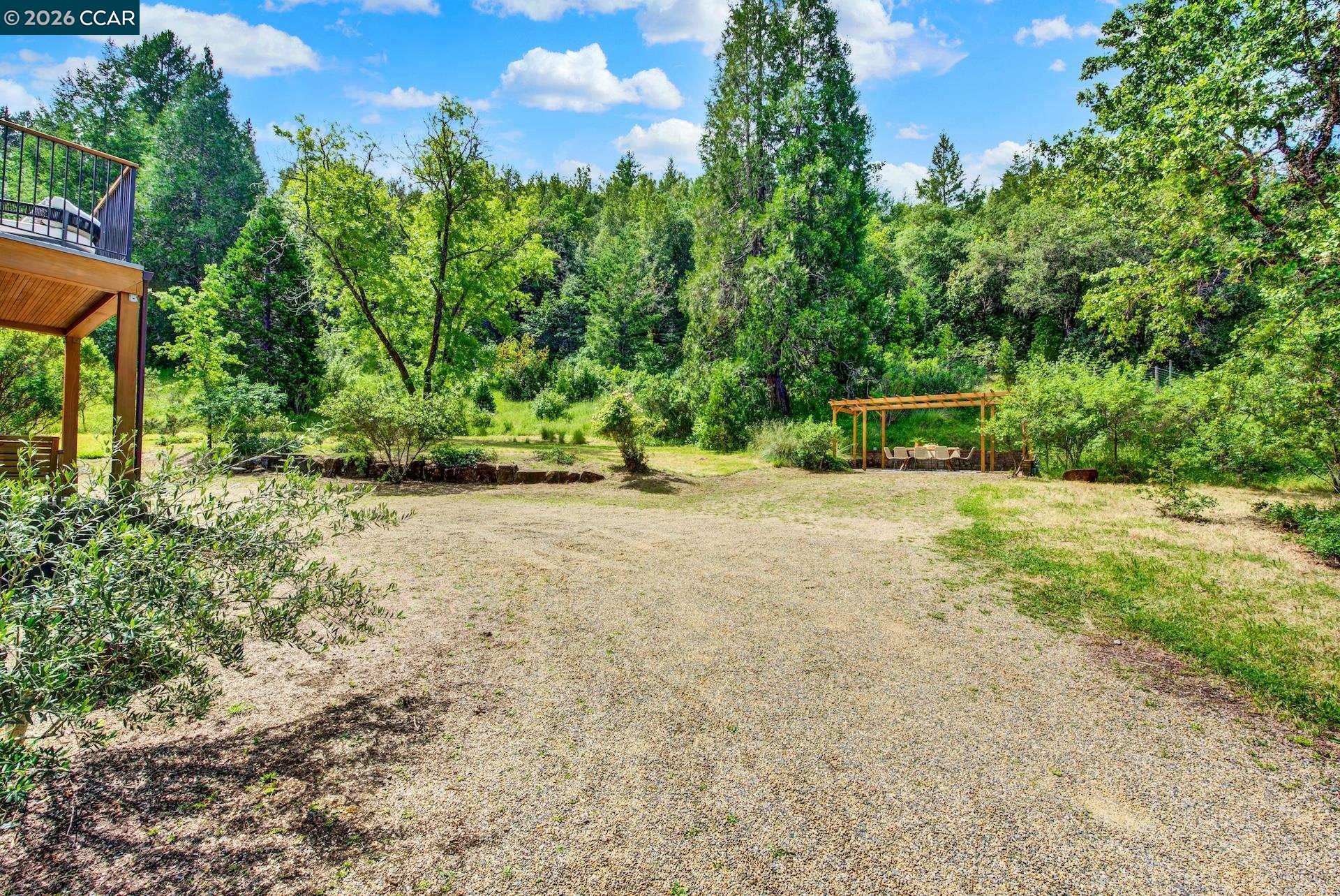 4009 Redwood Road Napa, CA 94558 - Photo 16 of 91