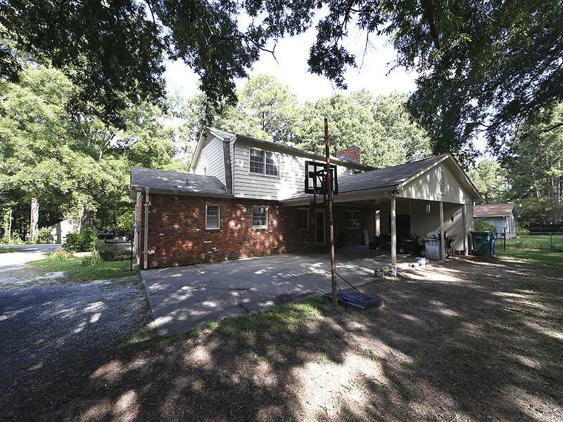 3119 Hope Valley Road Durham, NC 27707 - Photo 13 of 13 Photo 13