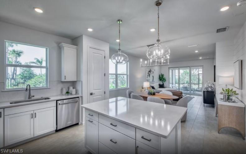 12641 Pyrite Court Alva, FL 33920 - Photo 4 of 12 Photos are from a furnished model. Options for this home may vary.