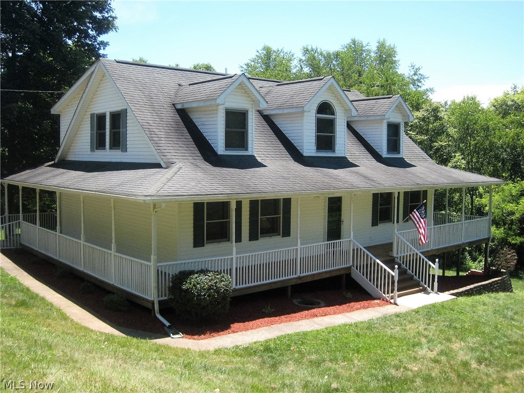 2520 Woodruff Road Vincent, OH 45784 - Photo 1 of 29 Gallery Image 1