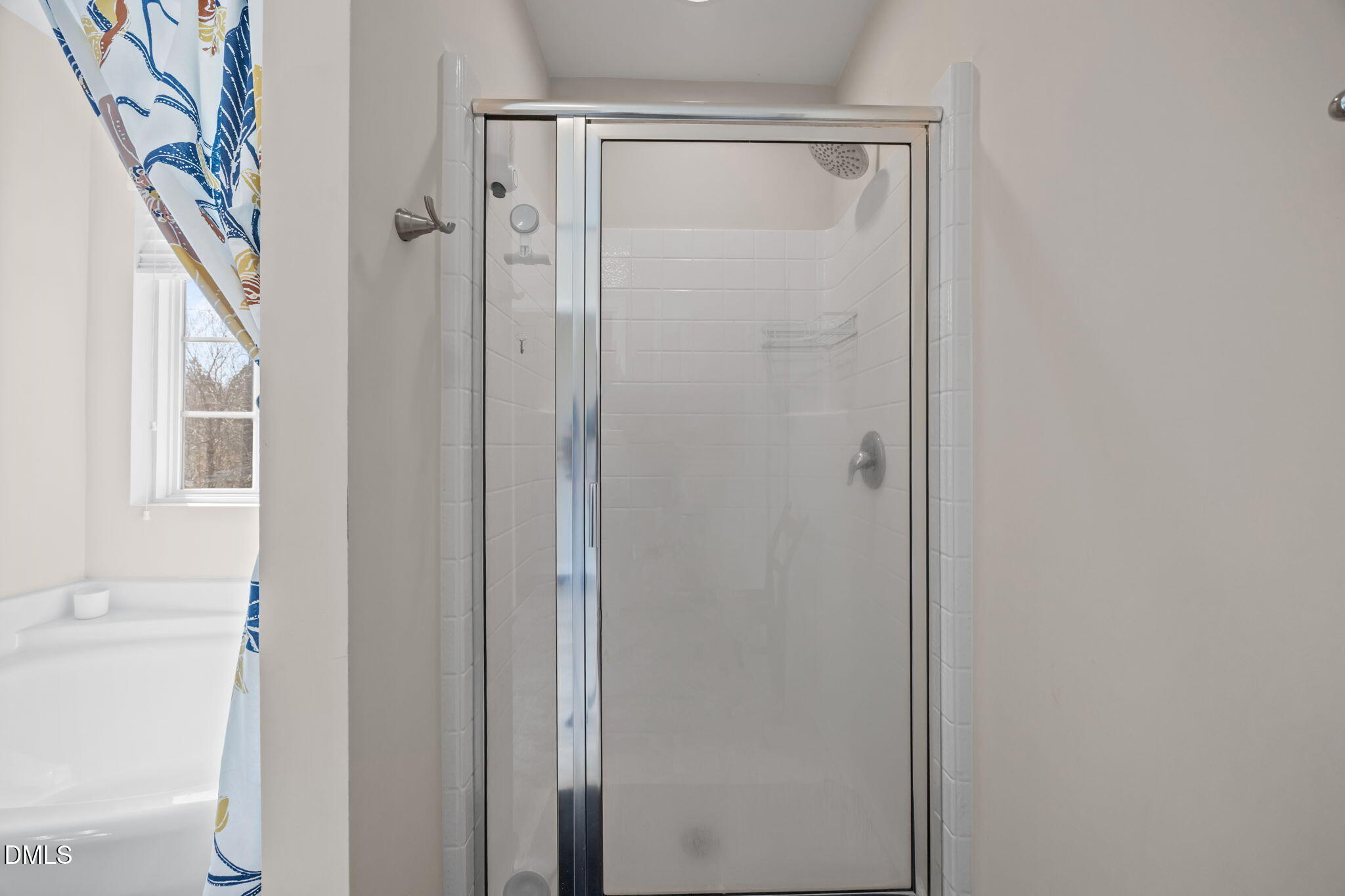 2329 Longshadow Drive Graham, NC 27253 - Photo 37 of 52 a bathroom with a shower