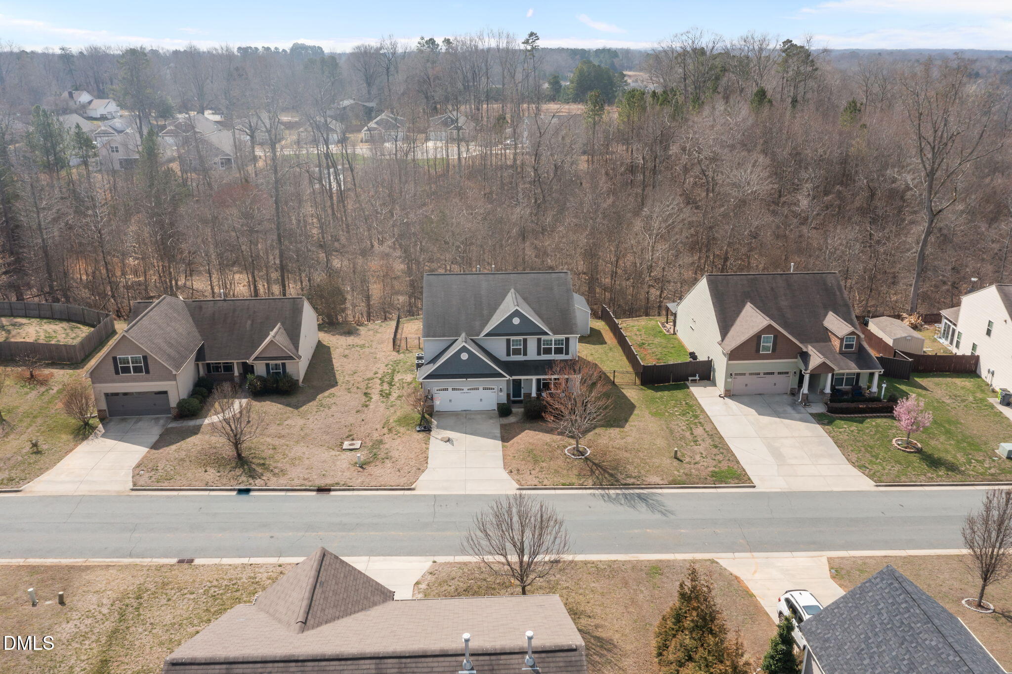 2329 Longshadow Drive Graham, NC 27253 - Photo 7 of 52 7-web-or-mls-DJI_0495