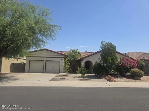 $599,000 | 3925 East Tonto Street, Phoenix, AZ 85044