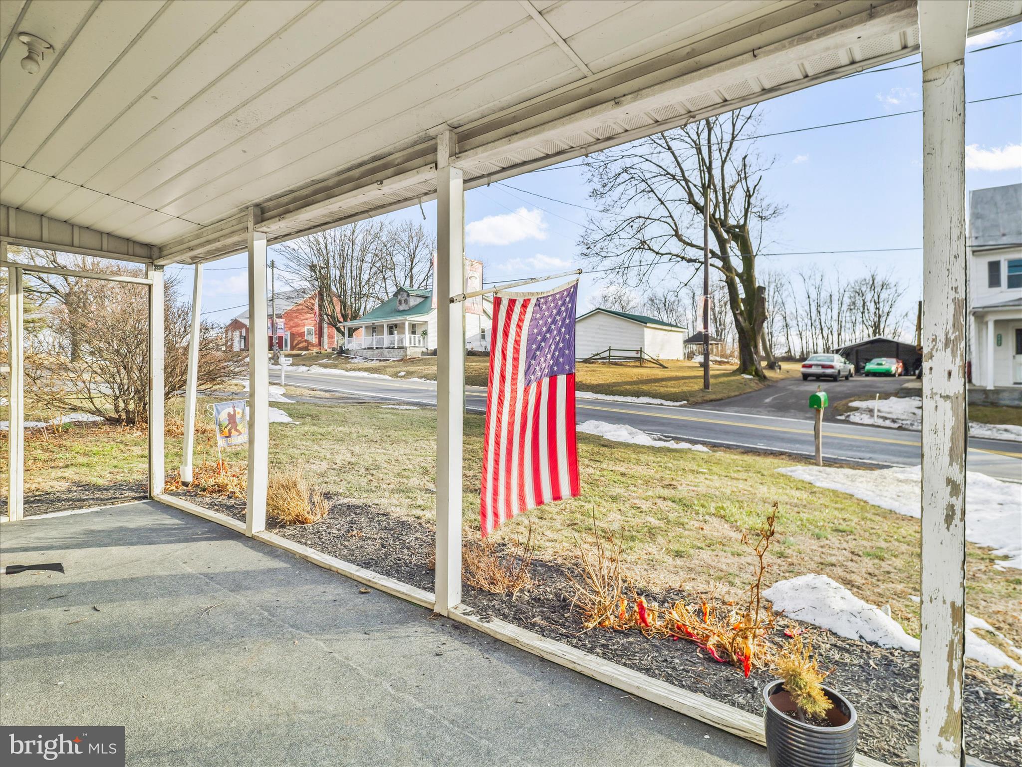 9431 Upper Strasburg Road Pleasant Hall, PA 17246 - Photo 3 of 36 Gallery Image 3