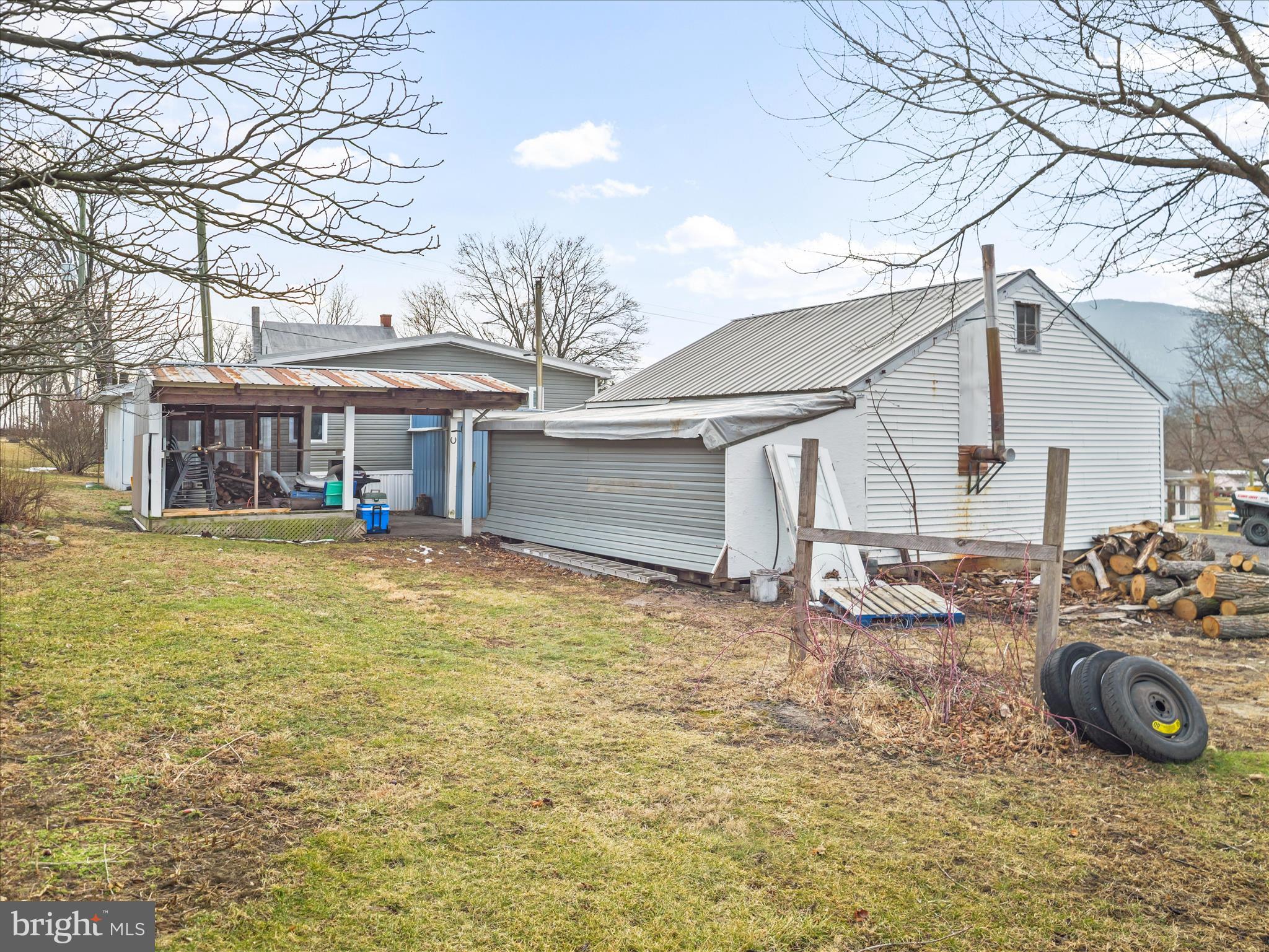 9431 Upper Strasburg Road Pleasant Hall, PA 17246 - Photo 35 of 36 Gallery Image 35