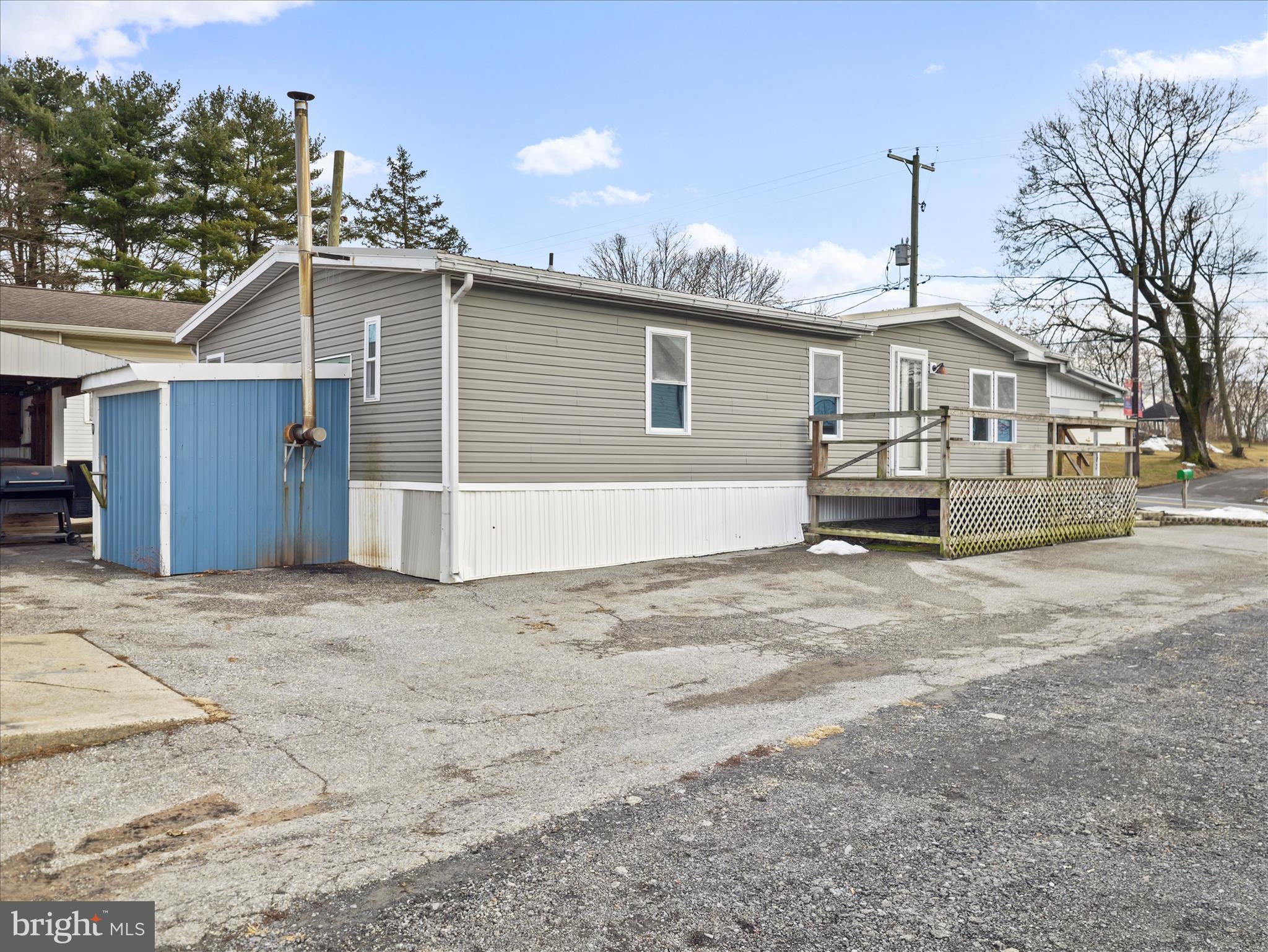 9431 Upper Strasburg Road Pleasant Hall, PA 17246 - Photo 36 of 36 Gallery Image 36