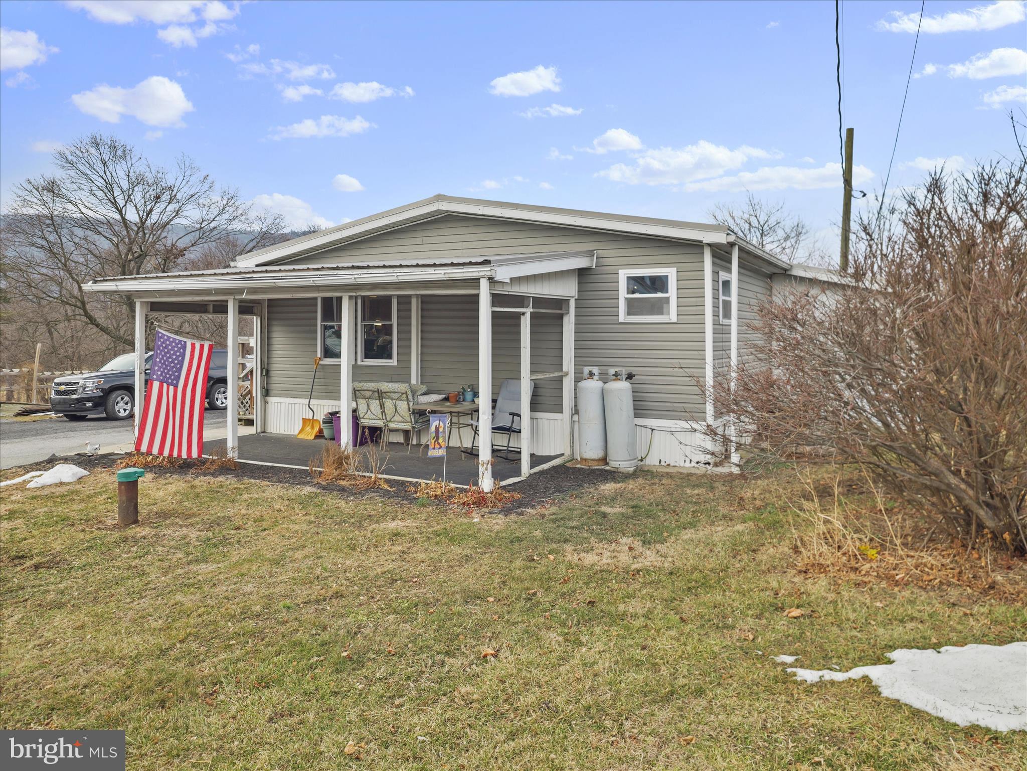 9431 Upper Strasburg Road Pleasant Hall, PA 17246 - Photo 6 of 36 Gallery Image 6