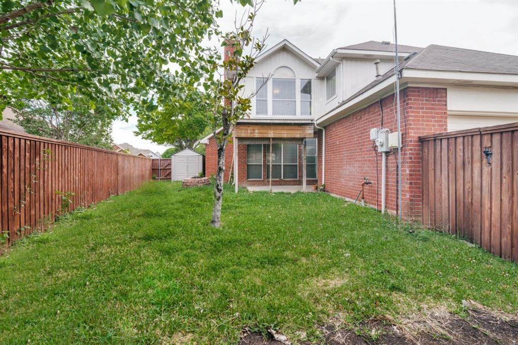 1806 Pendleton Road Rowlett, TX 75089 - Photo 25 of 25