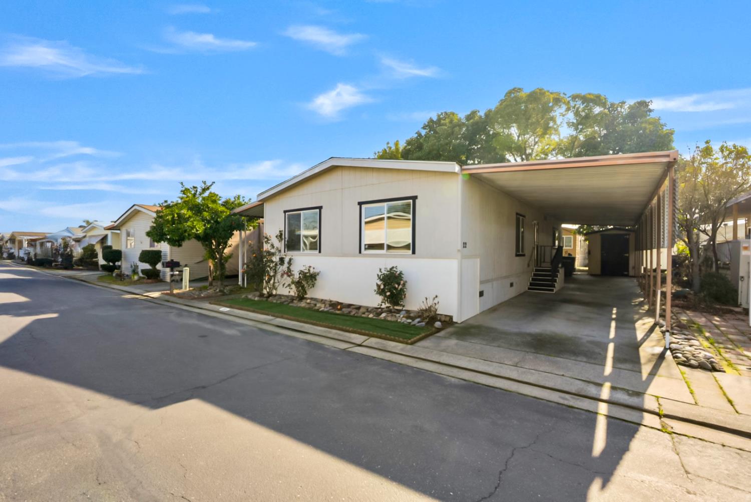 1200 South Carpenter Road, Unit 22 Modesto, CA 95351 - Photo 2 of 26