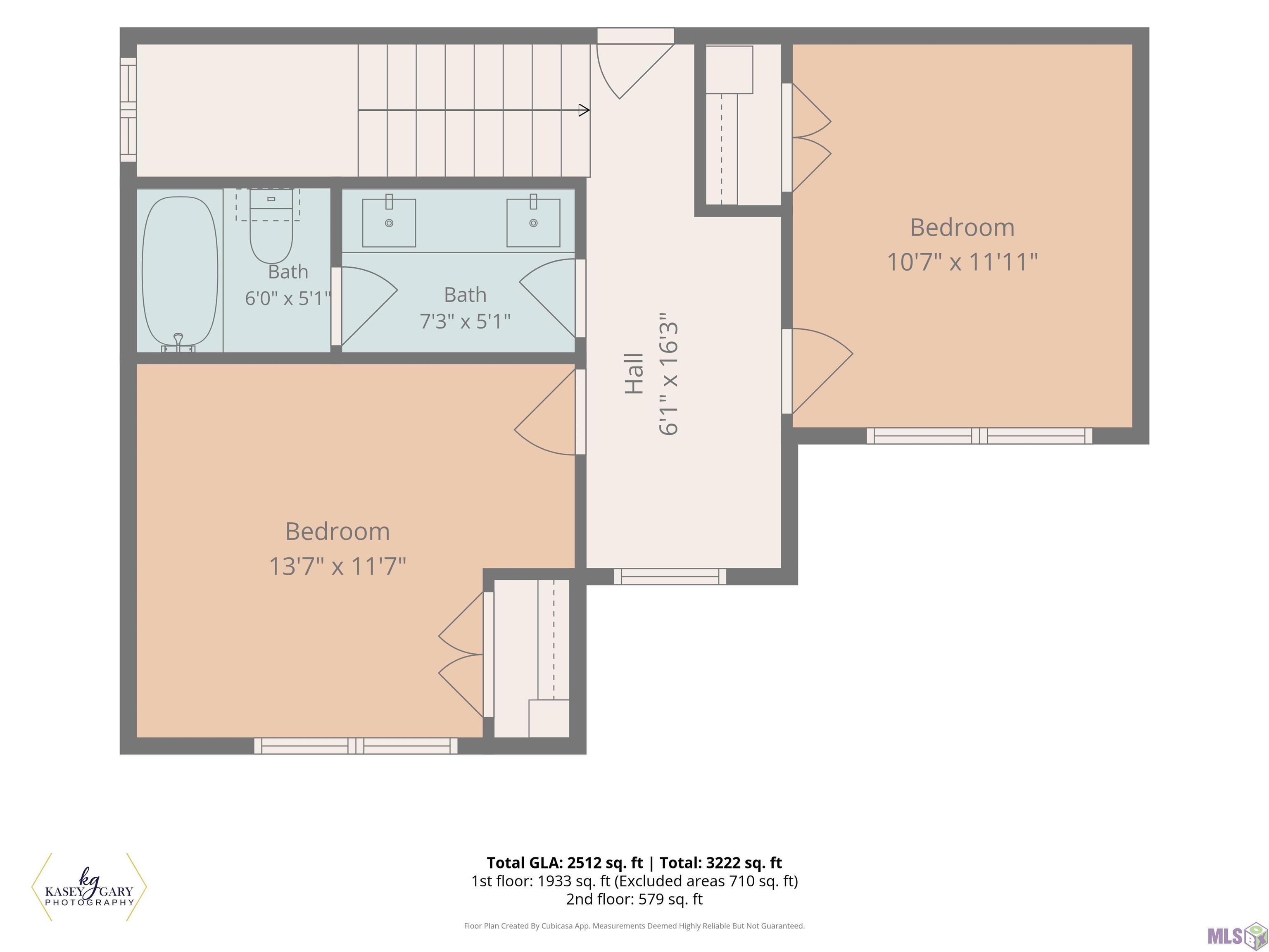 705 Bienville Street Baton Rouge, LA 70806 - Photo 25 of 25 Gallery Image 25