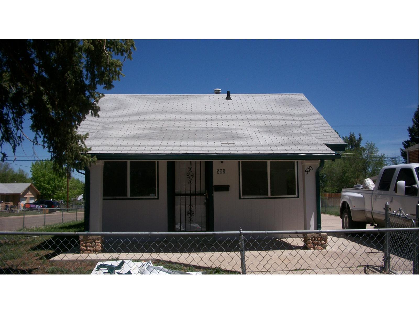 500 South Raleigh Street Denver, CO 80219 - Photo 1 of 1 Gallery Image 1