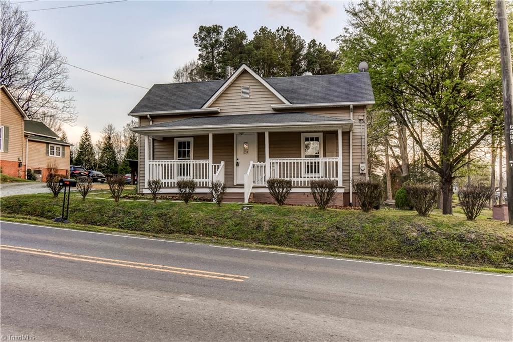 520 Coleridge Road Ramseur, NC 27316 - Photo 1 of 30 Gallery Image 1