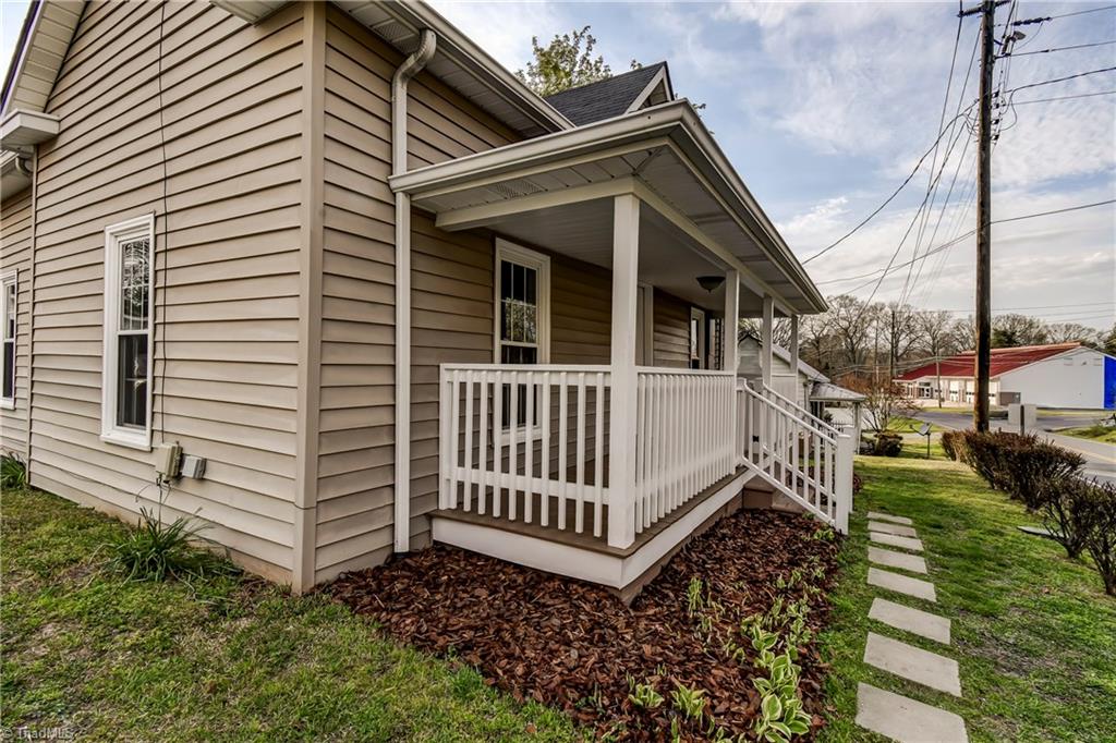 520 Coleridge Road Ramseur, NC 27316 - Photo 2 of 30 Gallery Image 2