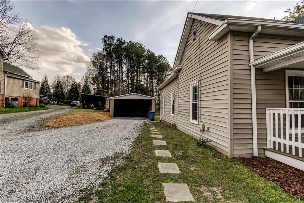 520 Coleridge Road Ramseur, NC 27316 - Photo 3 of 30 Gallery Image 3
