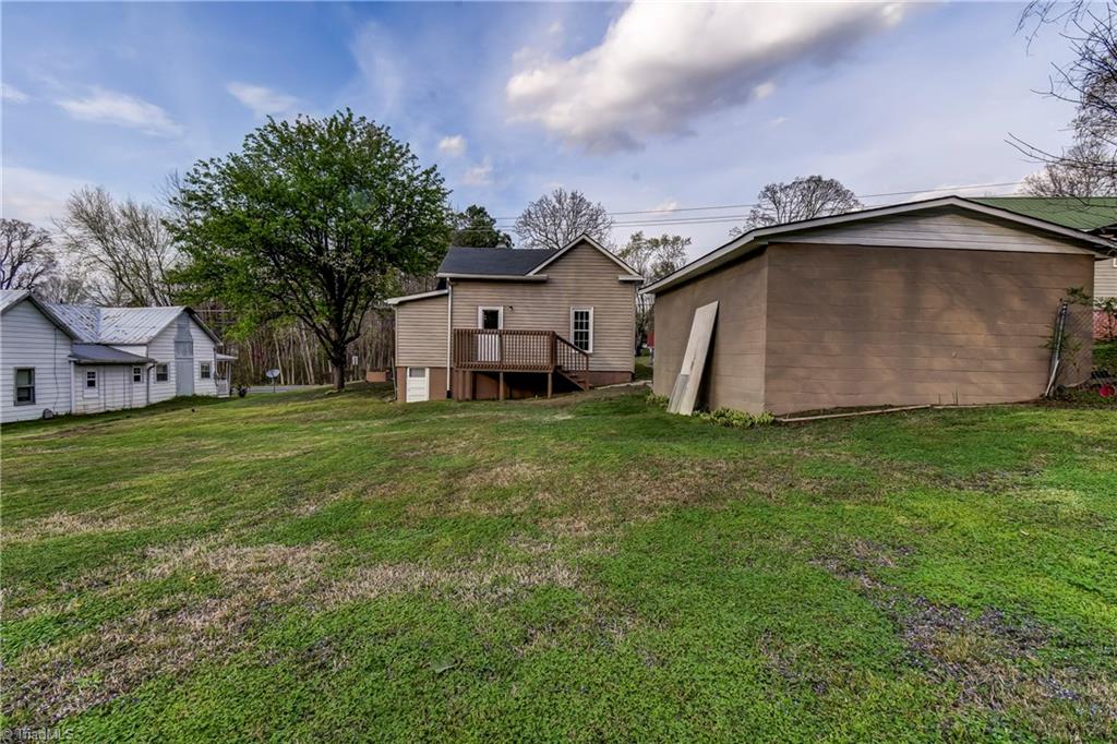 520 Coleridge Road Ramseur, NC 27316 - Photo 8 of 30 Gallery Image 8
