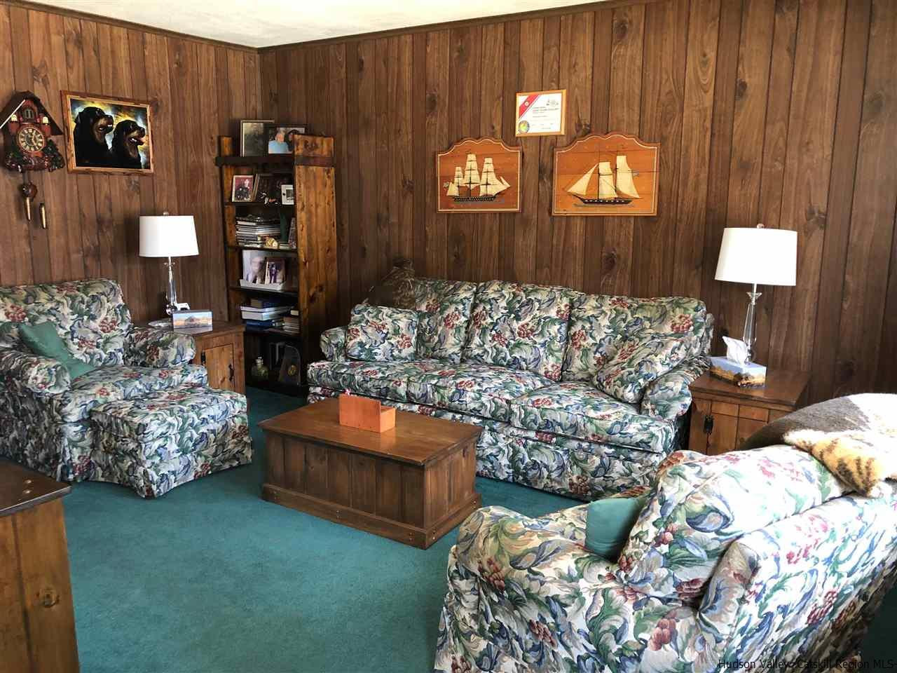 196 Russell Road Hurley, NY 12443 - Photo 3 of 18 Photo 3