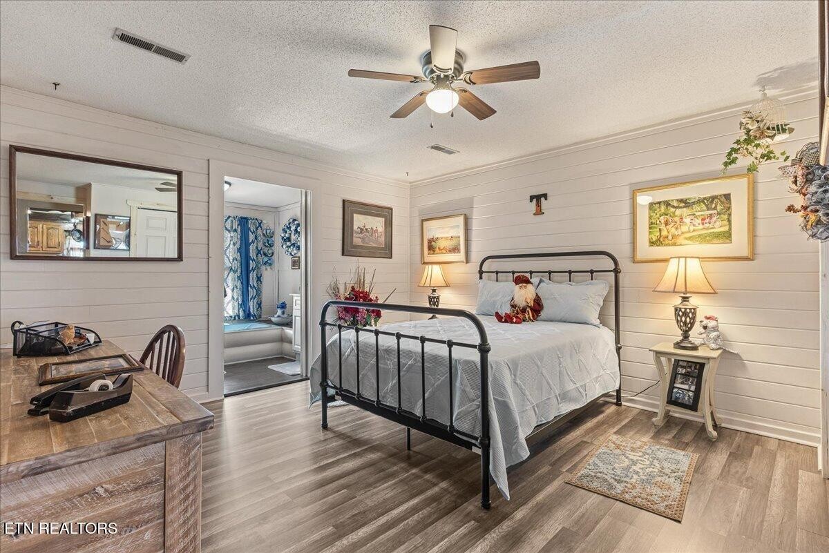 910 Reagan Valley Road Tellico Plains, TN 37385 - Photo 31 of 58 Gallery Image 31