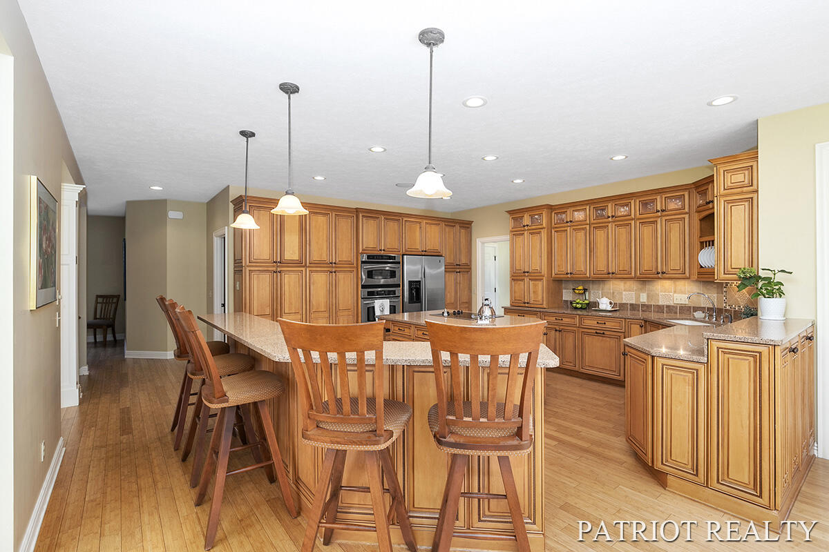 9743 Baker Road Greenville, MI 48838 - Photo 16 of 64 9743 Baker Rd.