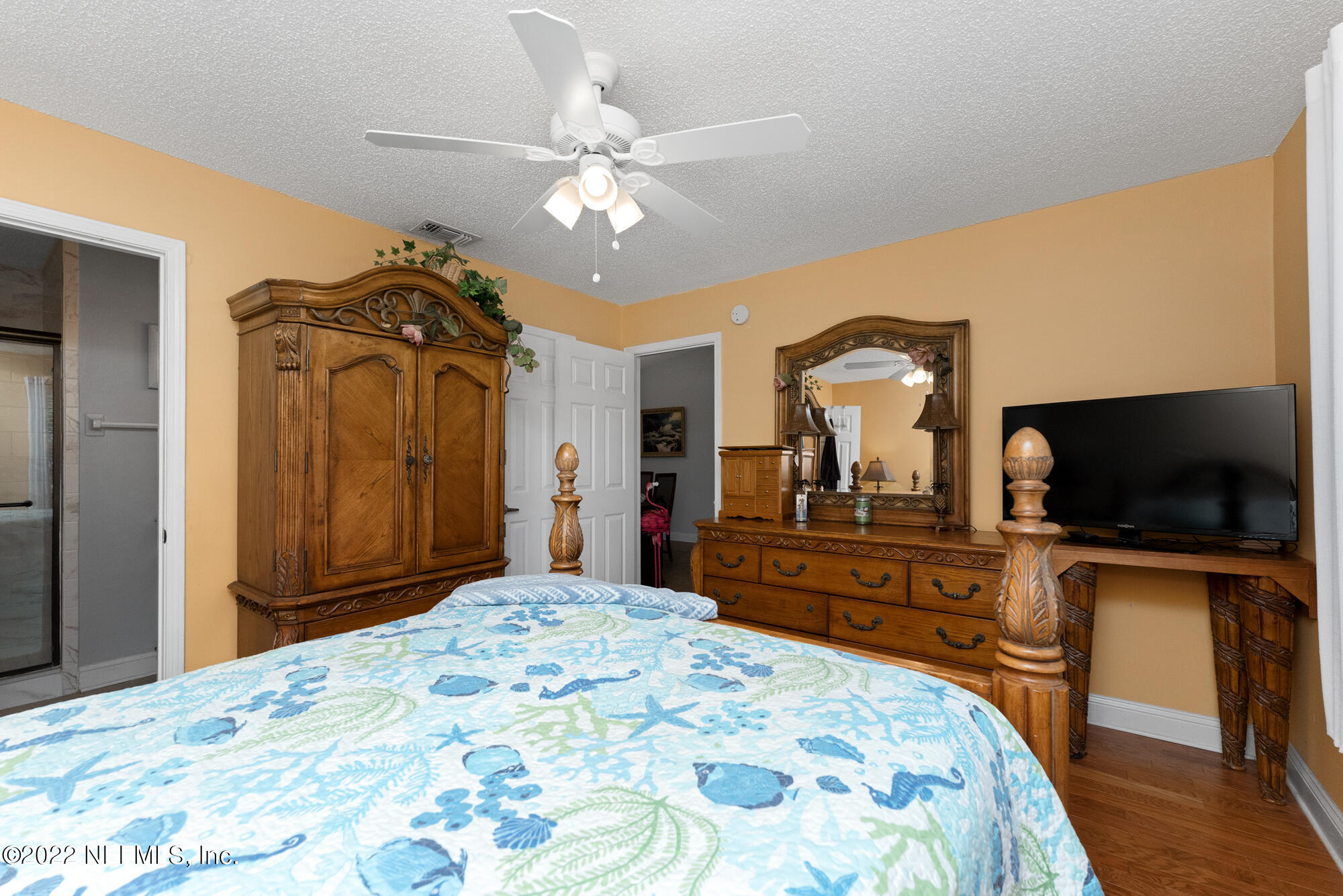 121 Bluefish Avenue Ponte Vedra Beach, FL 32082 - Photo 17 of 35 17 Owner's Suite