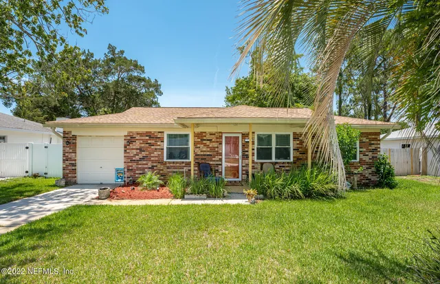 $2,900 | 121 Bluefish Avenue, Ponte Vedra Beach, FL 32082