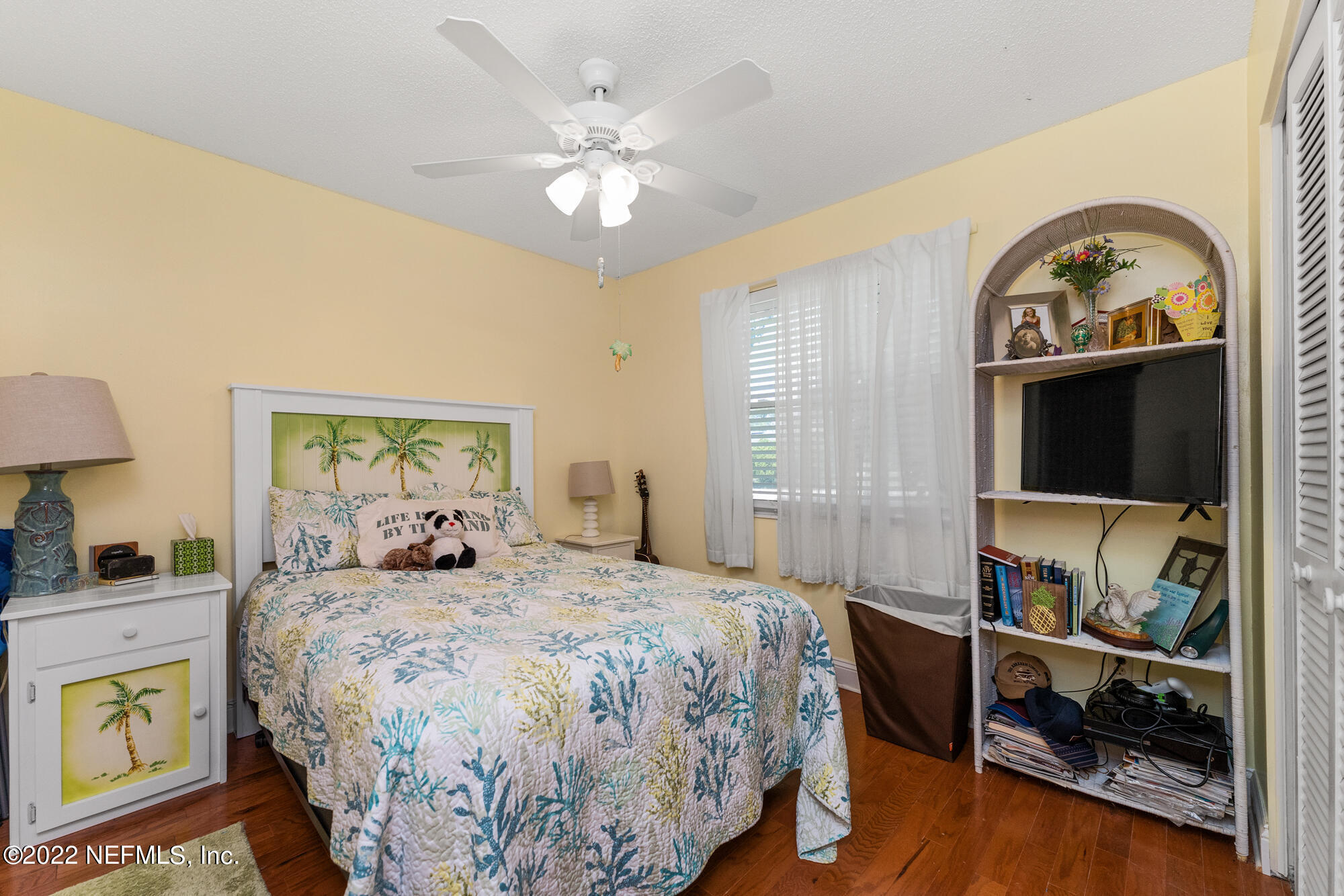121 Bluefish Avenue Ponte Vedra Beach, FL 32082 - Photo 21 of 35 21 Bedroom 2